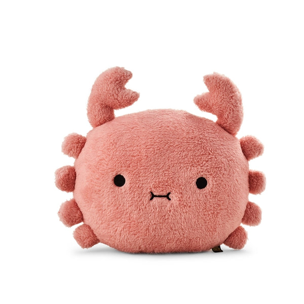 Cushion - Ricesushi - Pink Crab Noodoll