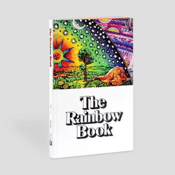 The Rainbow Book