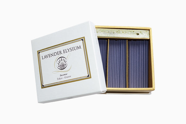 Incense Kit - LAVENDER ELYSIUM - 65 pack