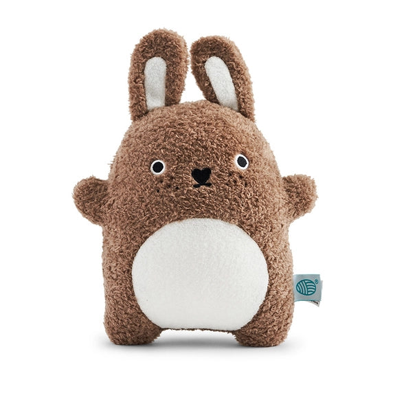 Plush Toy - Ricemocha - Brown Bunny Rabbit
