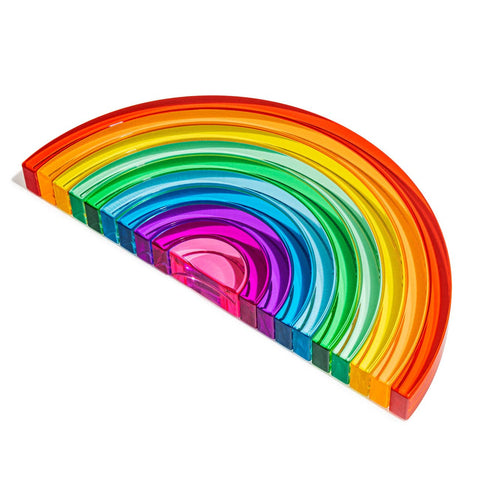 Lucid Rainbow – Hammer Museum Store
