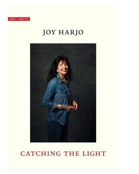 Catching The Light (paperback)