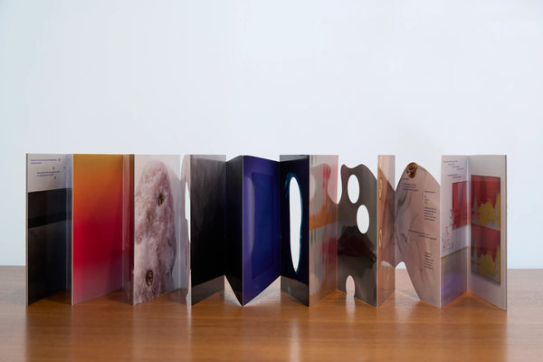 Mika Tajima: Super Natural – Hammer Museum Store Mika Tajima: Super Natural – Hammer Museum Store