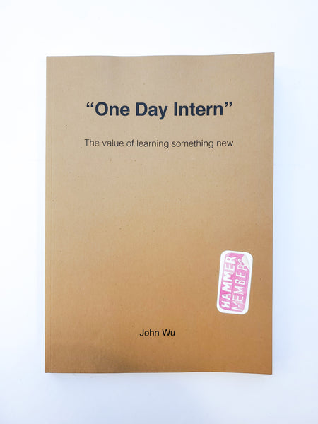 One Day Intern