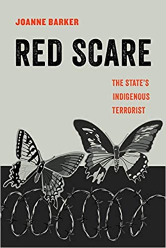 Red Scare, 14: The State's Indigenous Terrorist