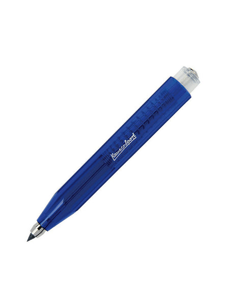 Kaweco: Ice Sport Clutch Pencil Blue