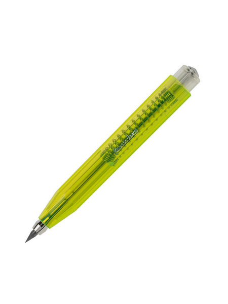 Kaweco: Ice Sport Clutch Pencil Yellow