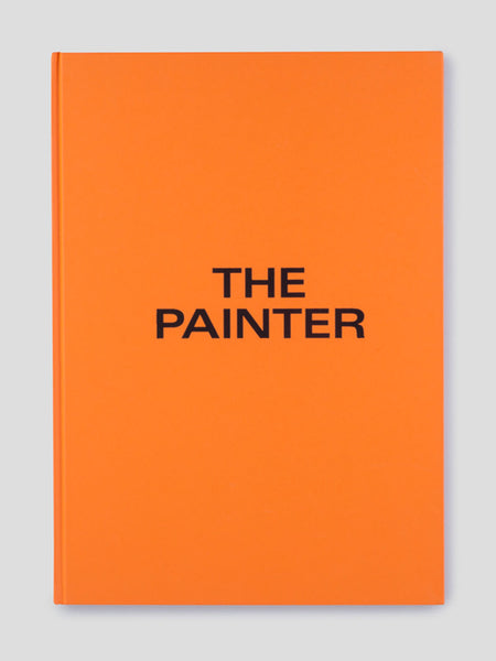 Piero Golia: The Painter