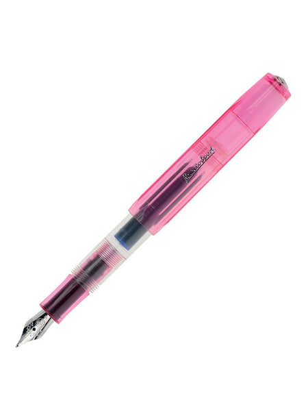 Kaweco: Ice Sport Fountain Pen Pink
