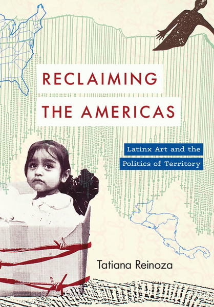 Reclaiming the Americas