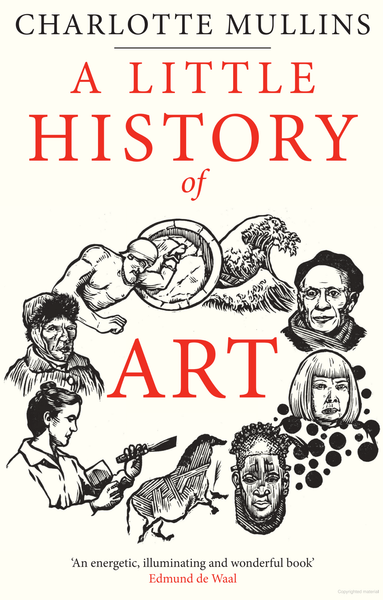 A Little History of Art