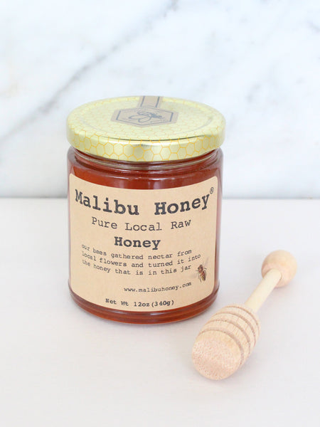 Malibu Wildflower Honey