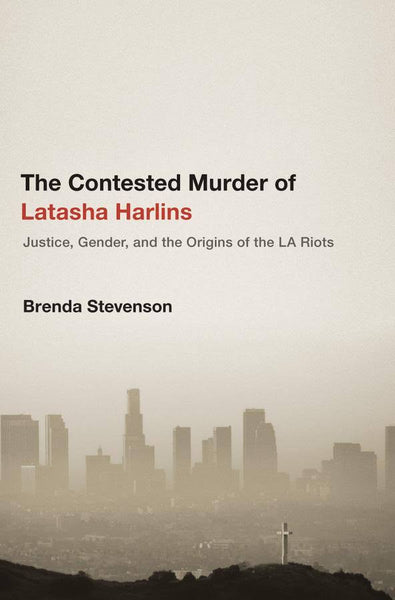 Contested Murder of Latasha