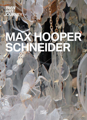 アート・デザイン・音楽 PLANETARY VITRINE byMax Hooper Schneider Planetary Vitrine: Max Hooper's Schneider's Art Journey – Hammer