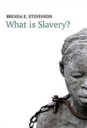 What is Slavery?