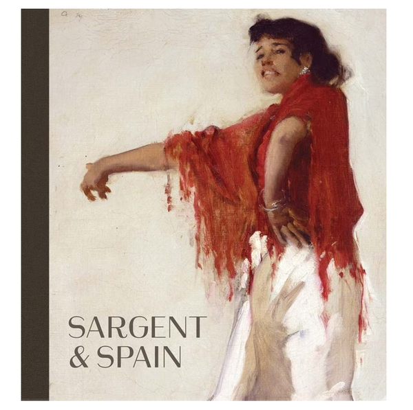 Sargent and Spain