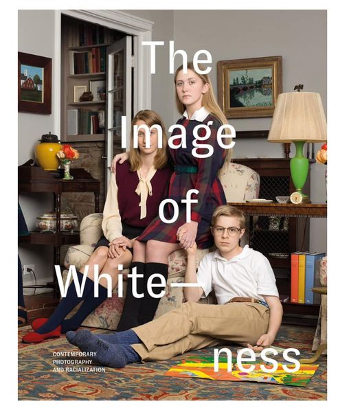 The Image of Whiteness (Paperback)