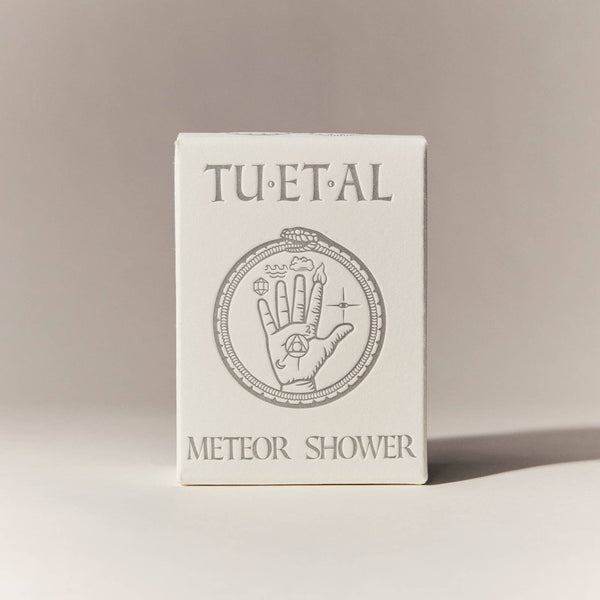 Meteor Shower Soap