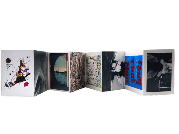Postcard Folio (set of 8) Grunwald Center 2