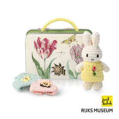 Miffy Rijksmuseum Set