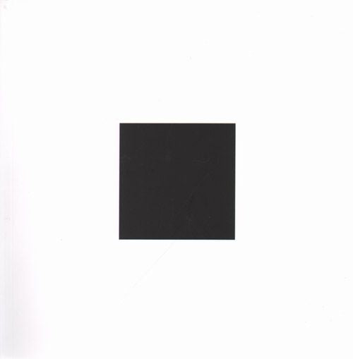 Bruno Munari - The Square