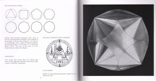 Bruno Munari - The CIrcle