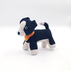 Sheep Dog Stuffed Animal