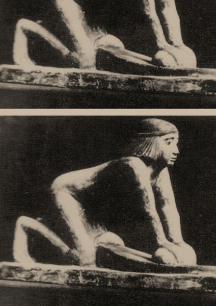 Lalie Thébault Maviel - Notre pain (Our Bread)