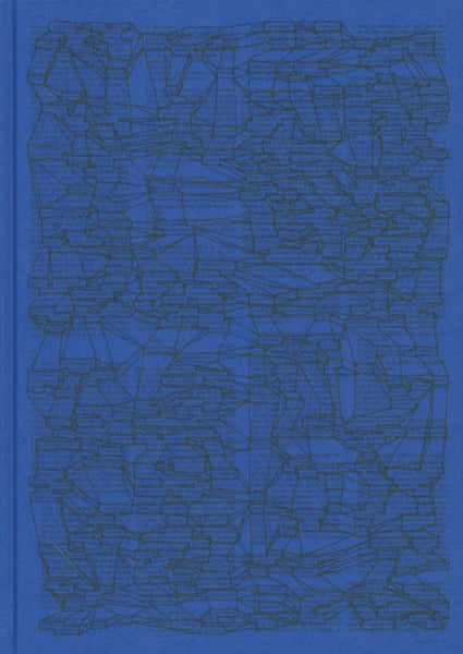 Tanja Smit - Atlas of Textscapes