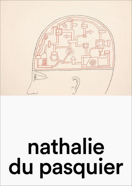 Nathalie Du Pasquier On Paper. 199