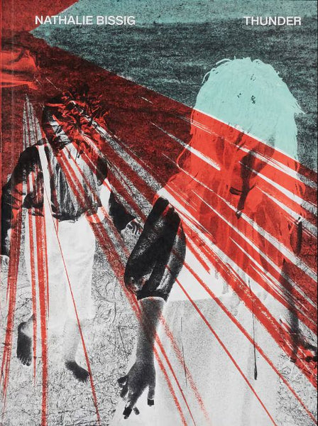 Nathalie Bissig - Thunder