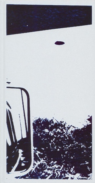 Yann Linsart - UAP a journey