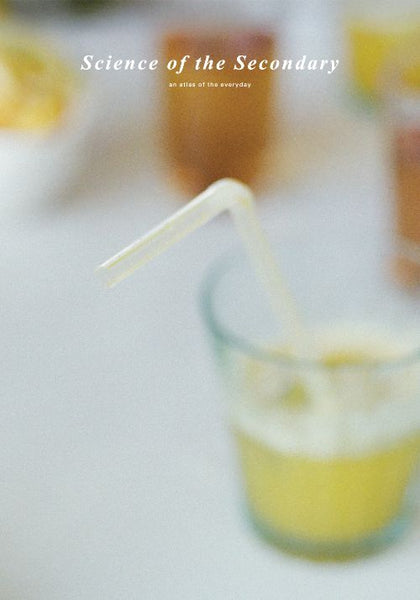 Science of the Secondary 17: Straw