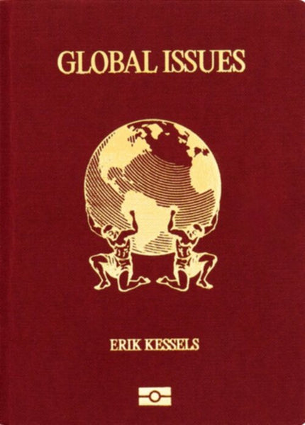 Global Issues (Limited Signed Edition)