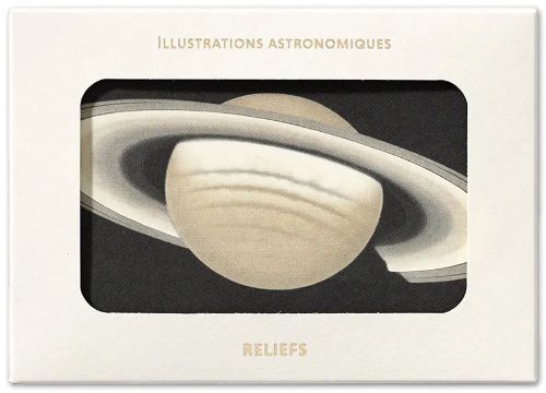Astronomical Drawings 1882 Postcards - 12 Pack