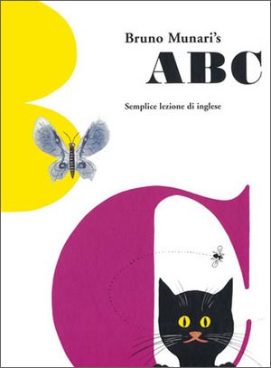Bruno Munari's Abc