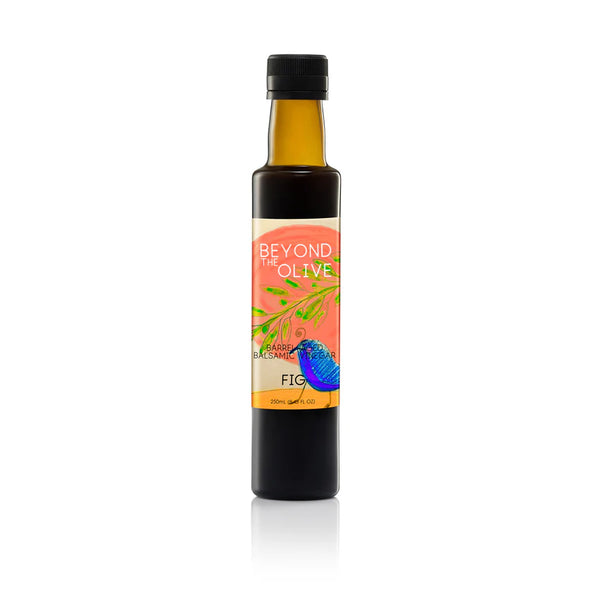 Fig Balsamic Vinegar 250ml