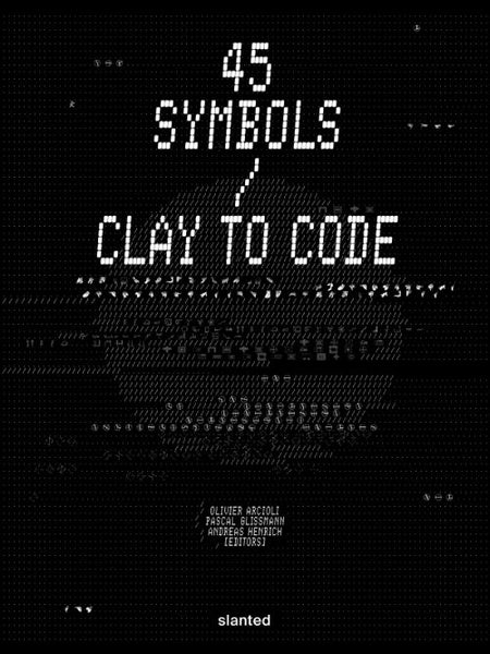 45 Symbols – Clay to Code