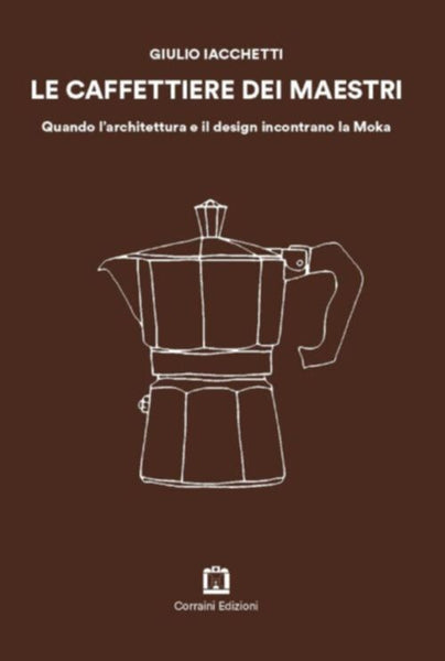 Coffee Pots from the Masters