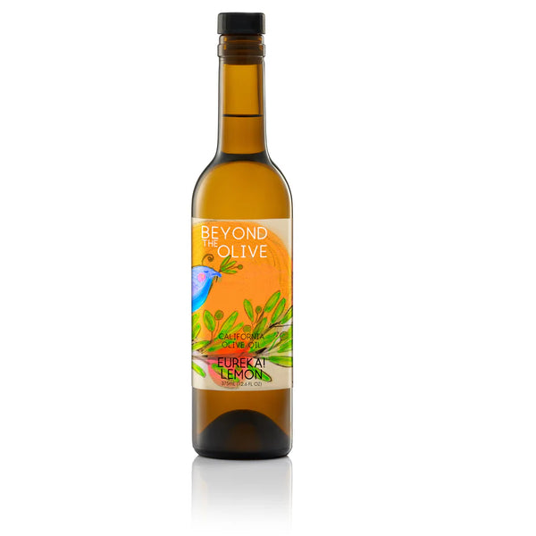 Eureka! Lemon Olive Oil 250ml