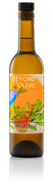 California Blend Extra Virgin Olive Oil 250ml