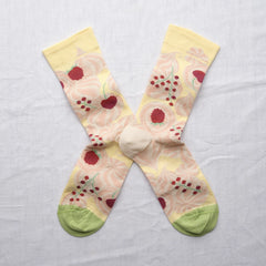 Bonne Maison: Pavlova Sock