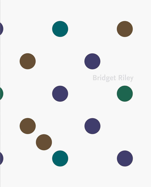 Bridget Riley: Wall Works 1983–2023