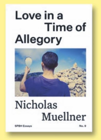 Love in a Time of Allegory