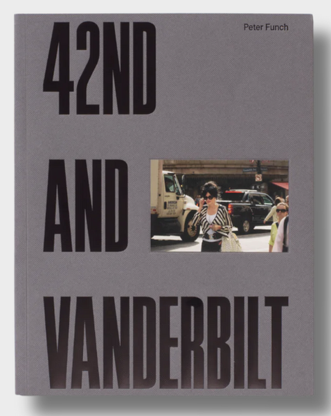 42nd and Vanderbilt (Second Edition)