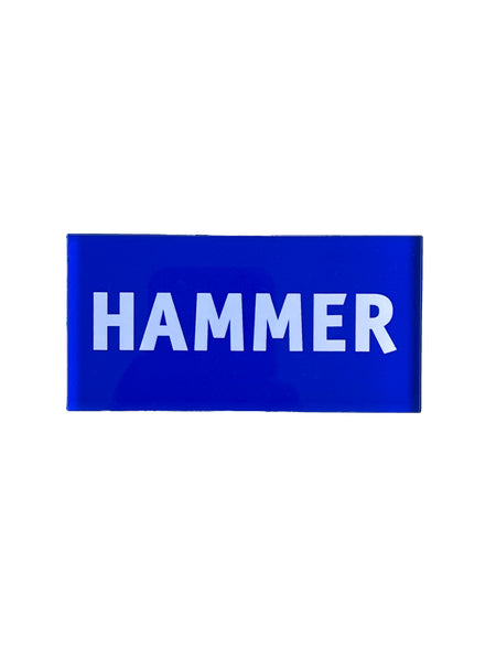 Hammer