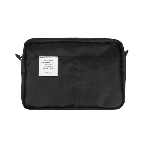 Delfonics Inner Carrying Case AIR Small Black Hammer Museum Store delfonics-inner-carrying-case-air-small-black-hammer-museum-store