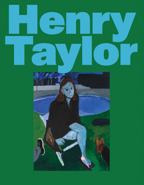 Henry Taylor