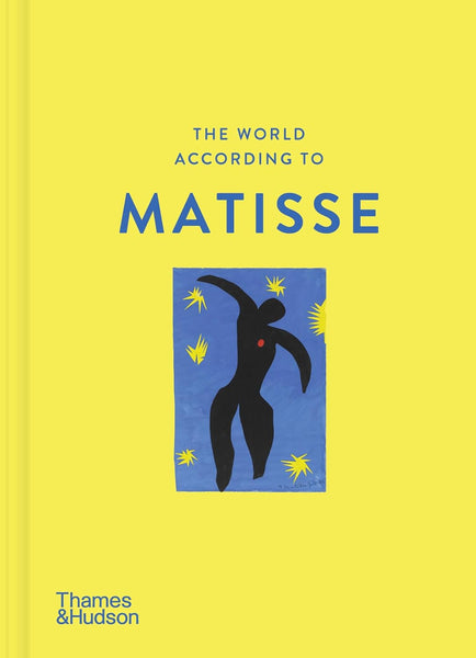 The World According to Henri Matisse