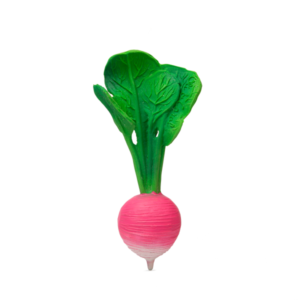 Ramona the Radish